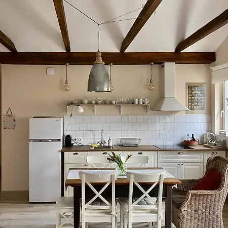 Apartamento Lizmari Podčetrtek