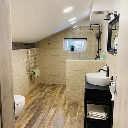 Lizmari Apartamento Podčetrtek