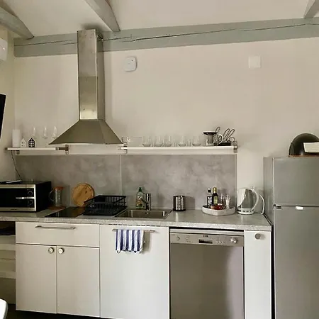 Appartamento Liz Mari Near Terme Olimia *