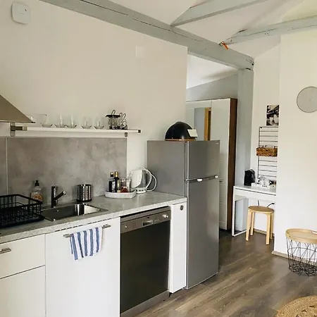 Apartamento Lizmari *