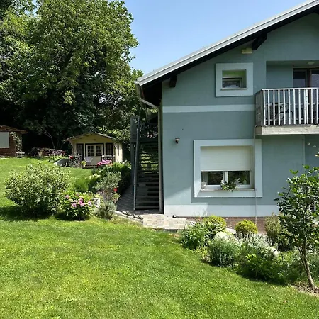 Appartamento Liz Mari Near Terme Olimia