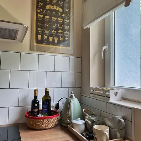 Lizmari Апартаменты