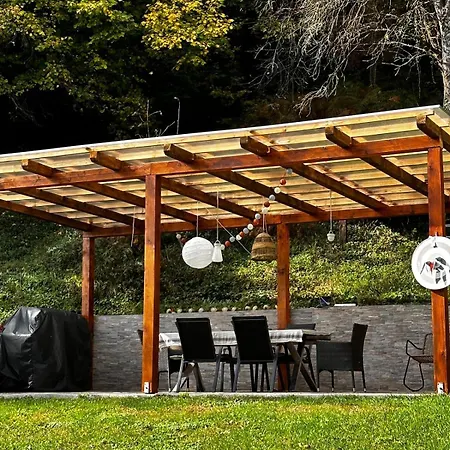 Appartamento Liz Mari Near Terme Olimia *