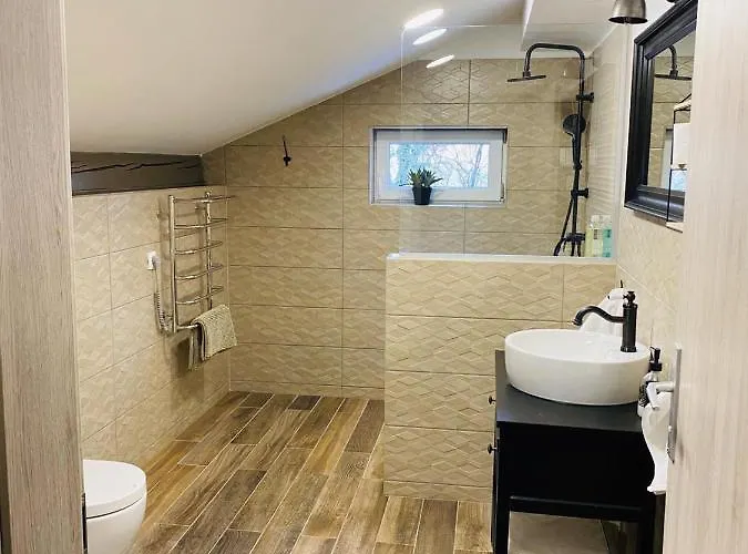 Lizmari شقة بوتْشيترتيك